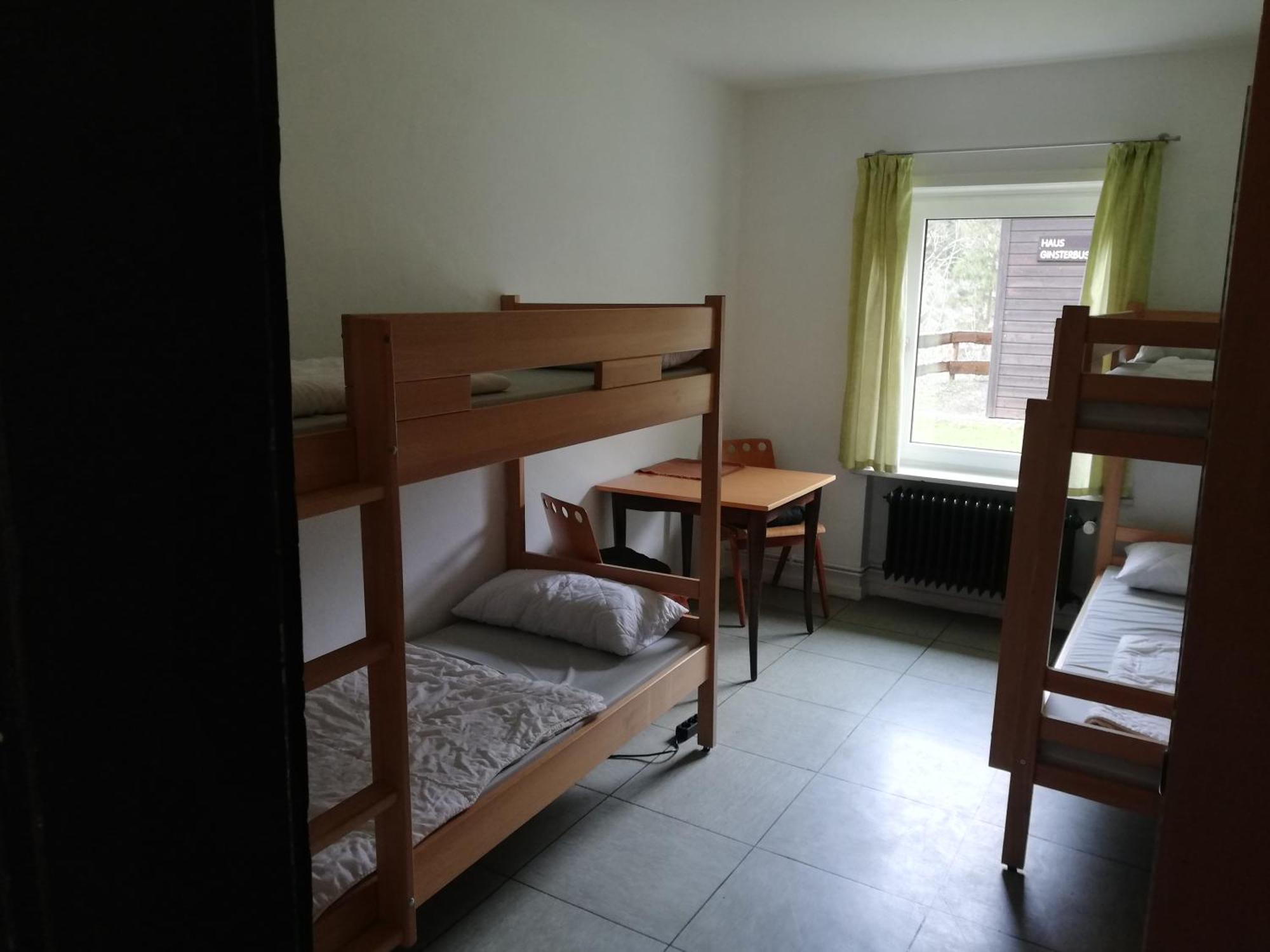 빌데만 Harzklub Wanderheim 아파트 외부 사진